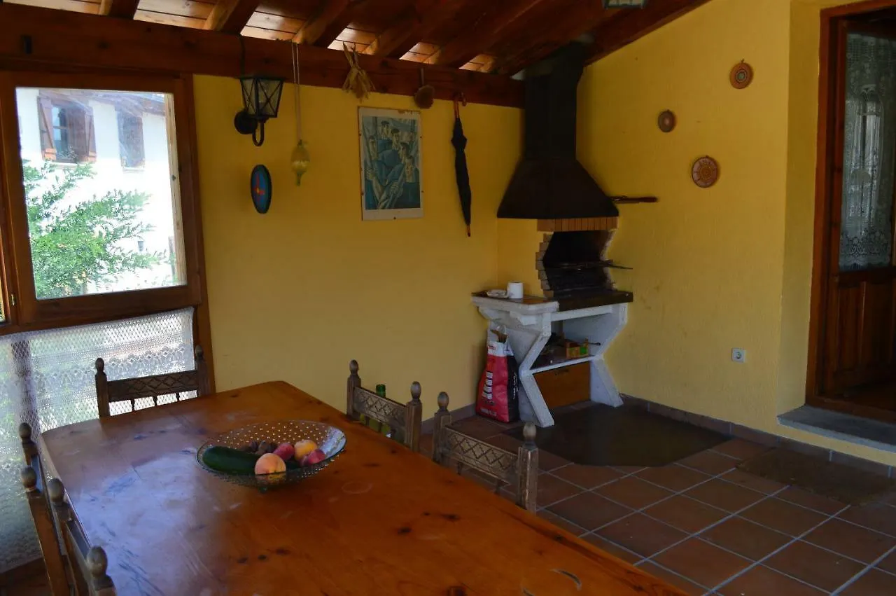 Country house Altikarra I Guest House Undiano
